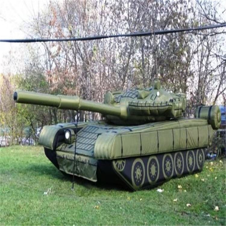 邢台充气军用坦克质量